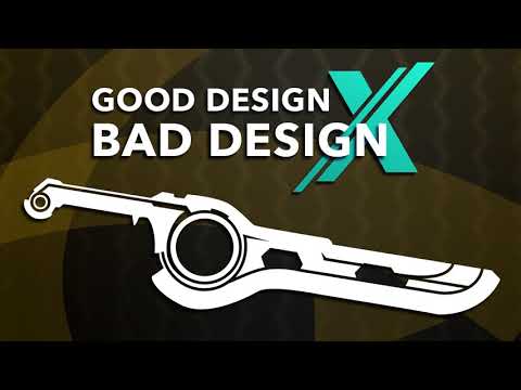 Good Design, Bad Design X ~ Design Talk