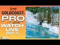 LIVE Bonsoy Gold Coast Pro Presented By GWM 2025 Day 4