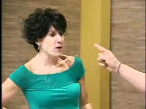 Risas en Combo 11/10/10 - Mama's Boy 3/3