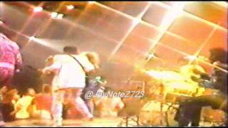 Midnight Star - Headlines (Soul Train)(September 20, 1986)(clip)