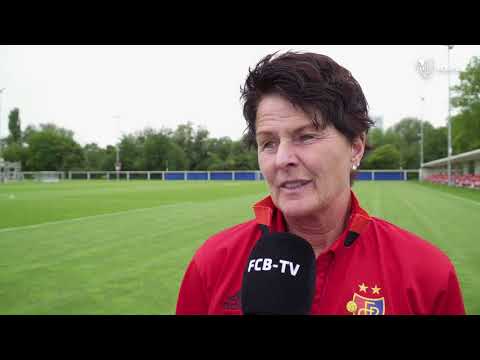 Saisonvorschau NLA-Frauen