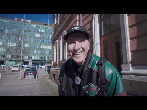 Huono Suoritus – Köpi Kallio doc.