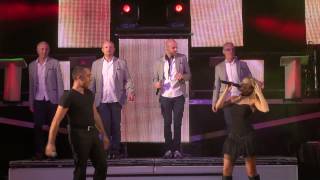 Love Life ft. Kika - Orchestre Trait d'Union Perier 2014 - Montady Hérault