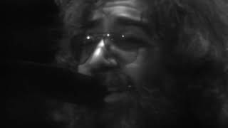 Jerry Garcia Band - I&#39;ll Take A Melody - 7/26/1980 - Capitol Theatre