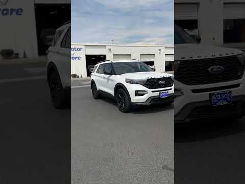 My 1st year at Wilson Motor as a car salesman has been awesome! Can’t wait to see what 2023 brings!