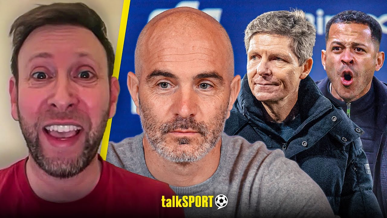 Ben Jacobs REVEALS ALL on Enzo Maresca being ON THE BRINK of Chelsea Sacking!