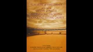 Film Music of Hans Zimmer Disc 2 - 10 The Kraken