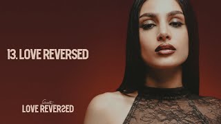 Brunette - Love Reversed (2025)