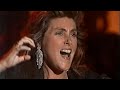 Laura Branigan - [cc] Shattered Glass - American Bandstand (1987)