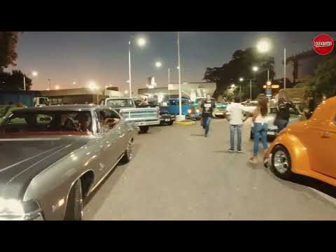 Trip to Pope con Lenni Funk