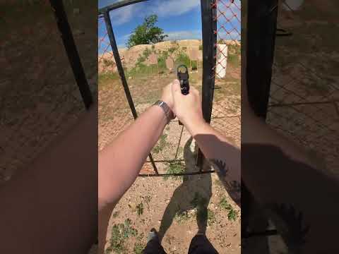 25 Yard Group From A Rest