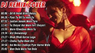 Download lagu Aisi Deewanagi (DJ Remix) | Inspired : DJ Eagle Remix | New Hindi Dance Remix 2026 mp3