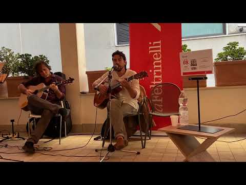 GIOVANNI BLOCK “Sposami sul mare”