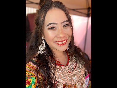 Hlub Tiag Yeej Tos Taus. Kab Npauj Laim Yaj.Performance @ Michigan Hmong New Year Dec 14 2019-2020.