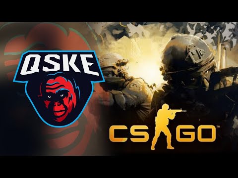 [ESEA] QSKE Gaming vs. BIG OMEN Academy