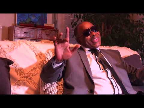 Doura Barry / GUINÉEN ET C'EST TOUT