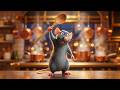 Ratatouille Film Trailer Deutsch