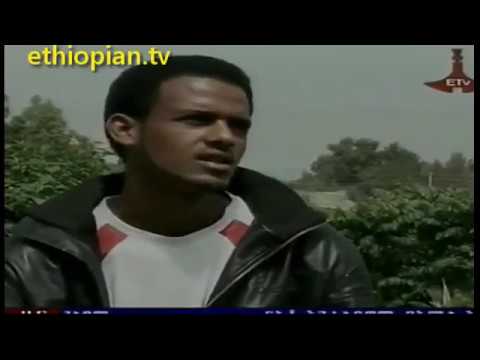 An Interview With The Young Ethiopian Artist Merkeb Bariagaber