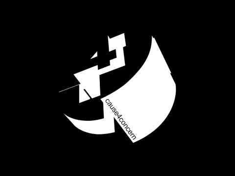 NFSOP Funk Archives 08 - Cause4Concern Productions Minimix