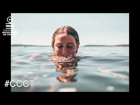 Beneficios del agua de mar.