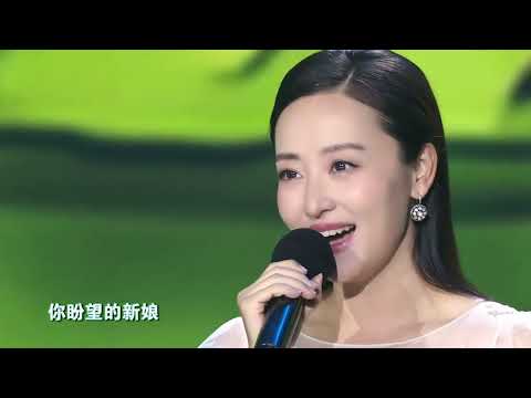 周旋《 夢里水鄉 》