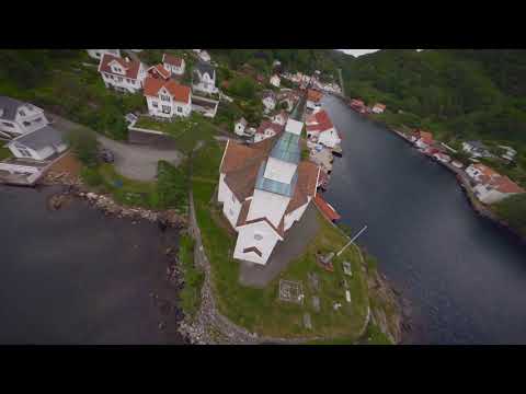 Velkommen til Hidra - Flekkefjord!