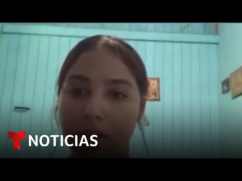Consternación en Puerto Rico por la muerte de tres menores | Noticias Telemundo