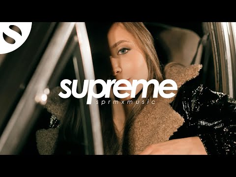 PACANI, Elise Lieberth & Dogmeow - All Falls Down (Deep House)