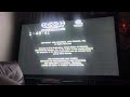 Closing To Mr Baseball 1993 VHS Version 2
