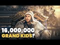 The Country With 16 000 000 Grandkids