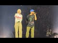 Linkin Park Papercut Live 4K Pittsburgh PA August 19 2025