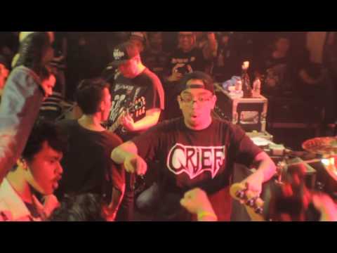 [LIVE] 2016.03.24 Seringai - Tragedi