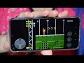 10 Characters In Sonic 1 Android Device ️ Sonic Hacks Gameplay