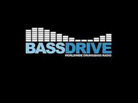 Bass Drive - Makoto - Eastern Dub PT 2
