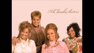 The Clark Sisters - Something New