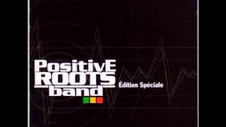 Positive Roots Band - Toulouse Boulevard