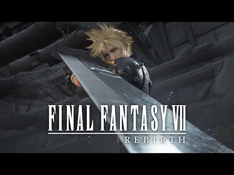 Vorschaubild: FINAL FANTASY VII REBIRTH – PC LAUNCH TRAILER