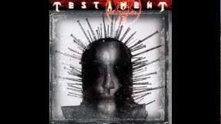 Testament - Demonic Refusal (Subtitulado al español)