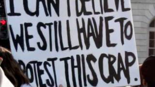 Anti-Flag Welcome to 1984