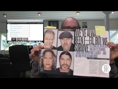 Renman Banned From Youtube!-Renman Live with Steve "Renman" Rennie