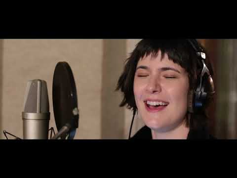 Ozone Squeeze - Wavelength (w/ Oz Noy, Sara Niemietz, Darren Stanley, Rai Thistlethwayte)