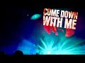 Suicide Commando • Come Down with Me • Live at Sever Synth Fest • Liberec • 8.11.2025