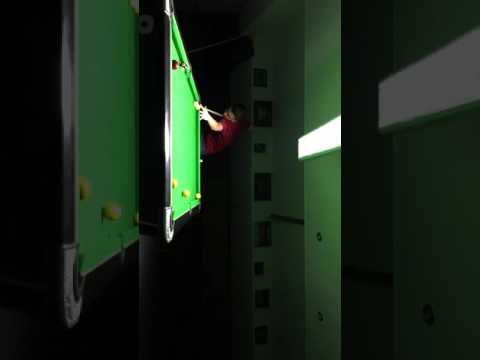 Jordan Church Treble