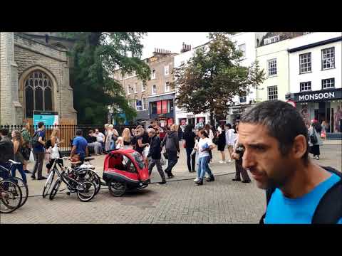 Xiaomi Mi 8 6GB 128GB (Global Version) test: timelapse, slow motion and macro