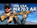 The HK417 We Have At Home