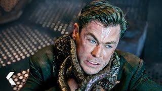 Download lagu Destroying the Hive Scene - Men in Black: International (2019) Chris Hemsworth, Liam Neeson mp3