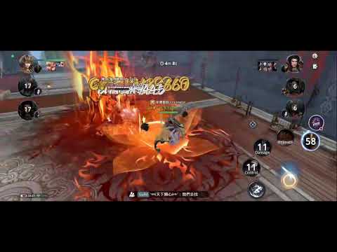 PUSH PVP SUPREME AND CHALLANGER S27 #2 - Dynasty Legends 2