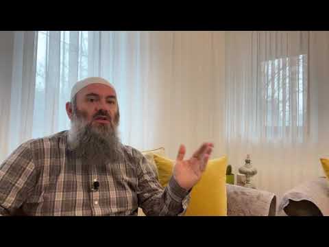 Ç’ka na mashtron karshi Zotit? - Hoxhë Bekir Halimi