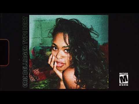 (FREE) Eric Bellinger x Hitmaka Type Beat 2023 - "The Way You Move" | R&B Type Beat