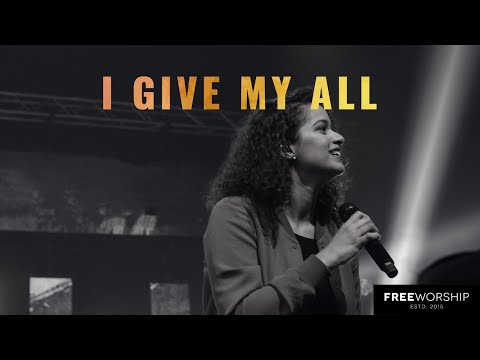 Thumbnail for Give My All video